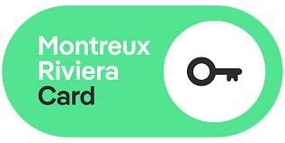 Carte Montreux Riviera — transports et attractions inclus