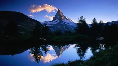 Riviera suisse et Alpes : le cadre des locations valaisannes et vaudoises