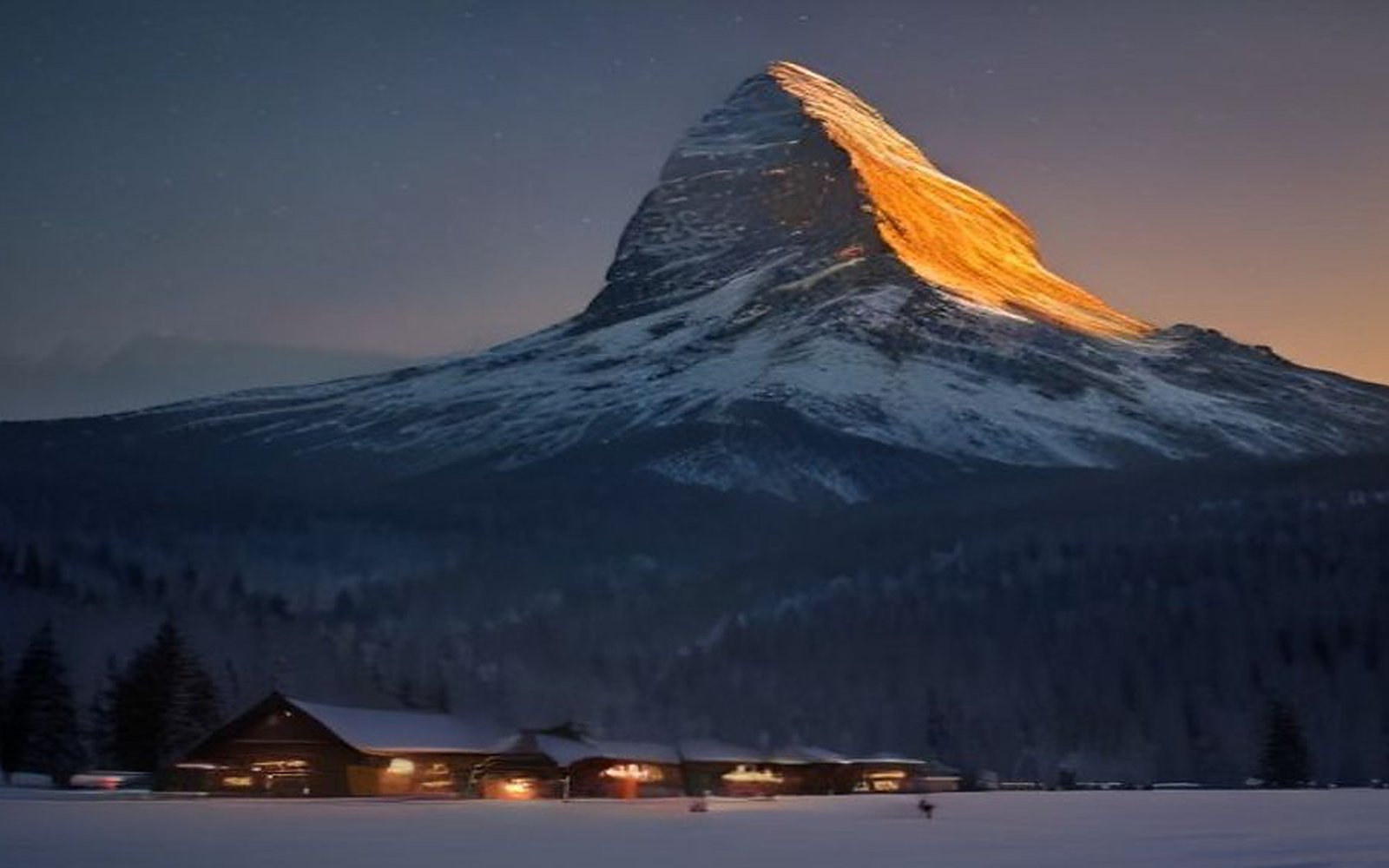 Illustration d'aperçu — appartements à Zermatt, Valais