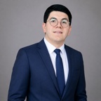 Bahram Khanlarov, founder of Riviera Host