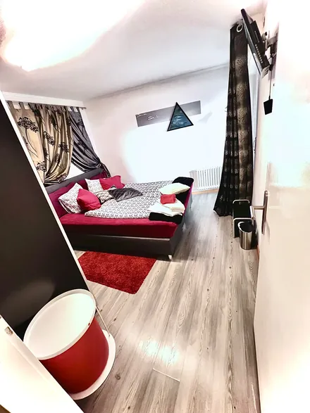 Central Montreux, lake view — 4.5-room apartment, 2 bathrooms, 2–5 persons — photo 4