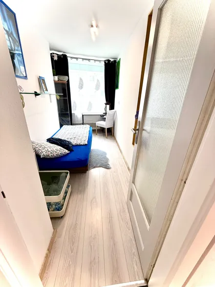 Central Montreux, lake view — 4.5-room apartment, 2 bathrooms, 2–5 persons — photo 8