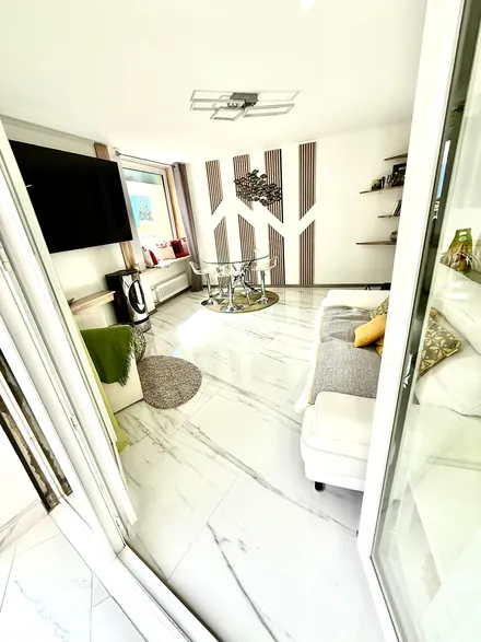 Central Montreux, lake view — 4.5-room apartment, 2 bathrooms, 2–5 persons — photo 11