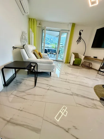 Central Montreux, lake view — 4.5-room apartment, 2 bathrooms, 2–5 persons — photo 13