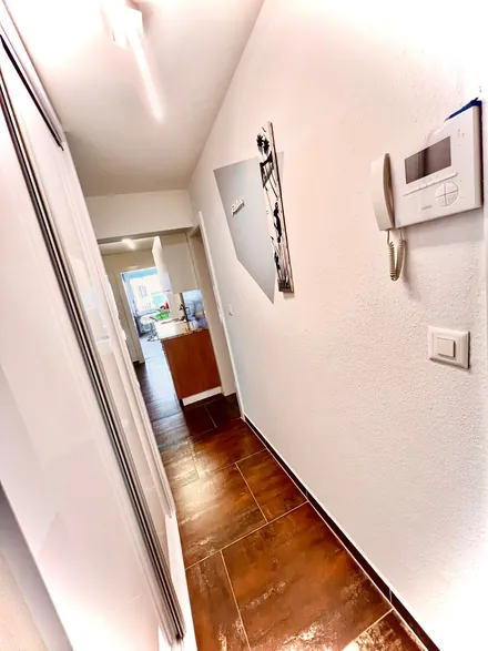 Central Montreux, lake view — 4.5-room apartment, 2 bathrooms, 2–5 persons — photo 14