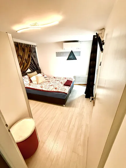 Central Montreux, lake view — 4.5-room apartment, 2 bathrooms, 2–5 persons — photo 17