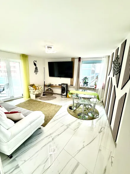 Central Montreux, lake view — 4.5-room apartment, 2 bathrooms, 2–5 persons — photo 18