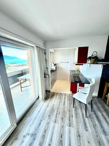 Grand studio 46m², magnificent lake view — 1 to 3 persons, Clarens — photo 10