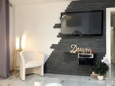 Superb 4.5-room apartment, central Montreux, lake-facing — 2 to 5 persons — photo 3