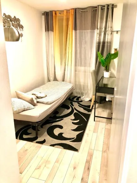 Superb 4.5-room apartment, central Montreux, lake-facing — 2 to 5 persons — photo 7