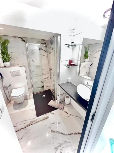 Superb 4.5-room apartment, central Montreux, lake-facing — 2 to 5 persons — photo 15