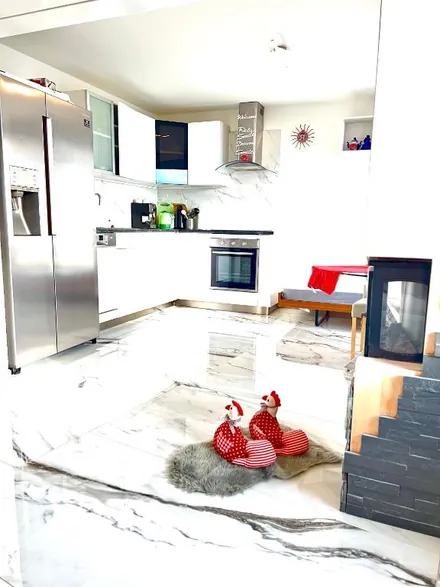 Superb 4.5-room apartment, central Montreux, lake-facing — 2 to 5 persons — photo 17