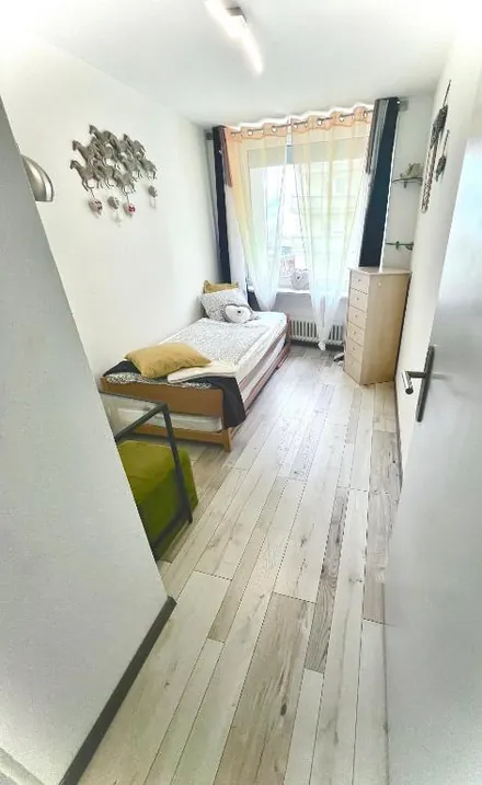 Superb 4.5-room apartment, central Montreux, lake-facing — 2 to 5 persons — photo 18