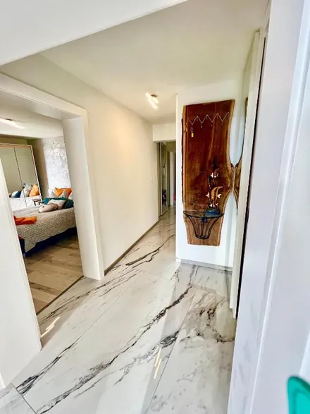 Superb 4.5-room apartment, central Montreux, lake-facing — 2 to 5 persons — photo 19