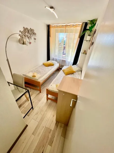 Superb 4.5-room apartment, central Montreux, lake-facing — 2 to 5 persons — photo 20