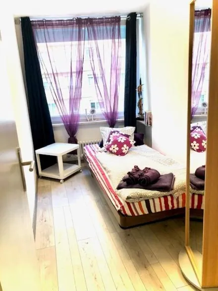 Superb 4.5-room apartment, central Montreux, lake-facing — 2 to 5 persons — photo 21