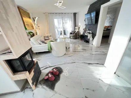 Superb 4.5-room apartment, central Montreux, lake-facing — 2 to 5 persons — photo 22