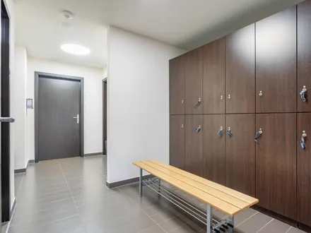 Le National — luxury apartment steps from Lake Geneva, Montreux — photo 37