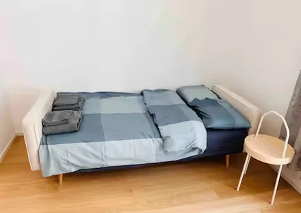 Le National — luxury apartment steps from Lake Geneva, Montreux — photo 12