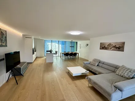 Le National — luxury apartment steps from Lake Geneva, Montreux — photo 45