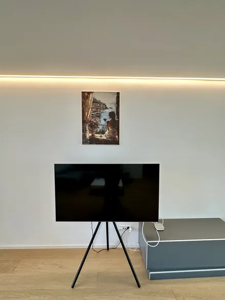 Le National — luxury apartment steps from Lake Geneva, Montreux — photo 46