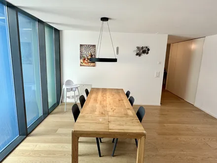 Le National — luxury apartment steps from Lake Geneva, Montreux — photo 48