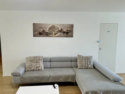 Le National — luxury apartment steps from Lake Geneva, Montreux — photo 49