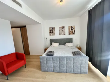 Le National — luxury apartment steps from Lake Geneva, Montreux — photo 50