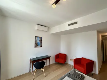 Le National — luxury apartment steps from Lake Geneva, Montreux — photo 51