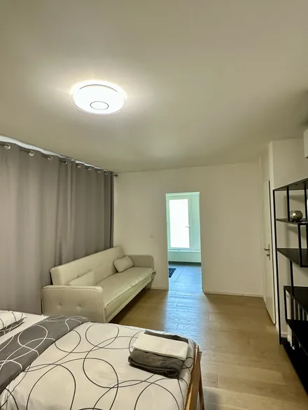 Le National — luxury apartment steps from Lake Geneva, Montreux — photo 53