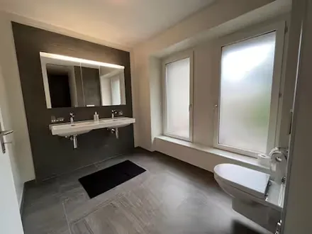 Le National — luxury apartment steps from Lake Geneva, Montreux — photo 15