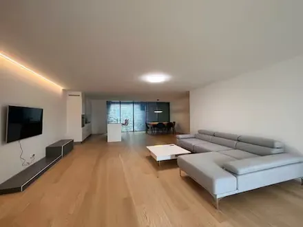 Le National — luxury apartment steps from Lake Geneva, Montreux — photo 22