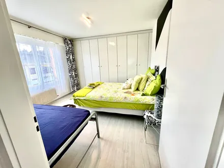 Fantastic view, modern 2.5-room apartment — 1 to 4 persons, Clarens — photo 4