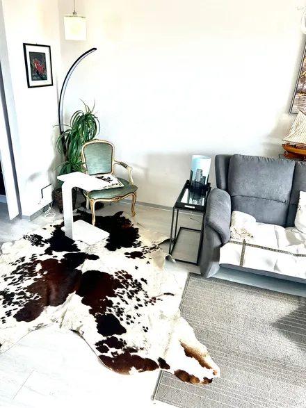 Fantastic view, modern 2.5-room apartment — 1 to 4 persons, Clarens — photo 14