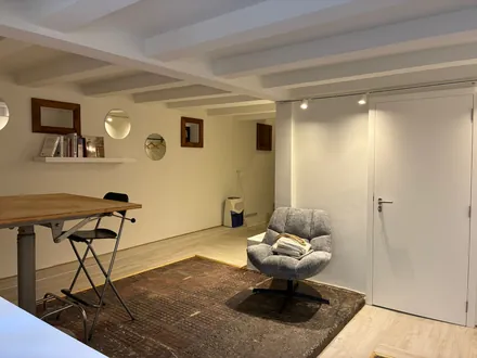Rural 4 — maisonnette d'architecte à Chernex, Montreux — photo 1