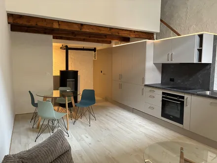 Rural 4 — maisonnette d'architecte à Chernex, Montreux — photo 4