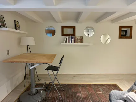 Rural 4 — maisonnette d'architecte à Chernex, Montreux — photo 5