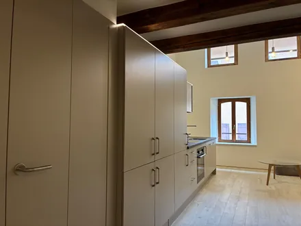 Rural 4 — maisonnette d'architecte à Chernex, Montreux — photo 10