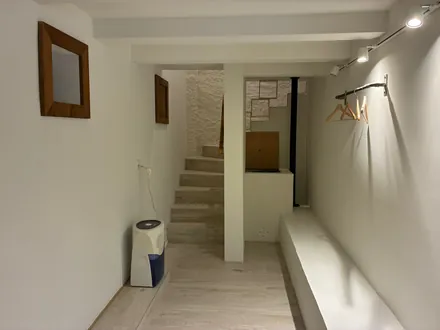 Rural 4 — maisonnette d'architecte à Chernex, Montreux — photo 13