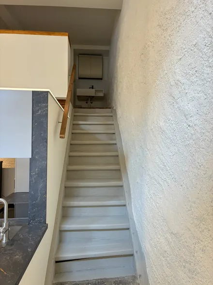 Rural 4 — maisonnette d'architecte à Chernex, Montreux — photo 14