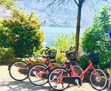 Privileged apartment with private Spa — 3.5 rooms, lake-facing balcony, Montreux — photo 4