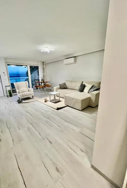 Privileged apartment with private Spa — 3.5 rooms, lake-facing balcony, Montreux — photo 11