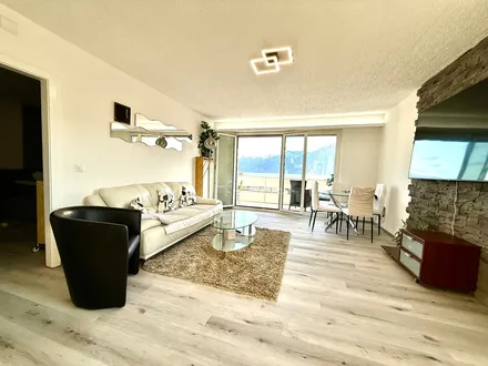 3.5-room apartment with 2 bathrooms, 2–7 persons — Vaudres 18, Clarens — photo 6