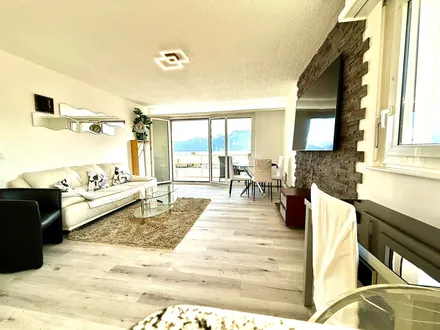 3.5-room apartment with 2 bathrooms, 2–7 persons — Vaudres 18, Clarens — photo 7