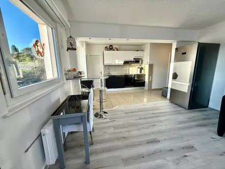 3.5-room apartment with 2 bathrooms, 2–7 persons — Vaudres 18, Clarens — photo 8