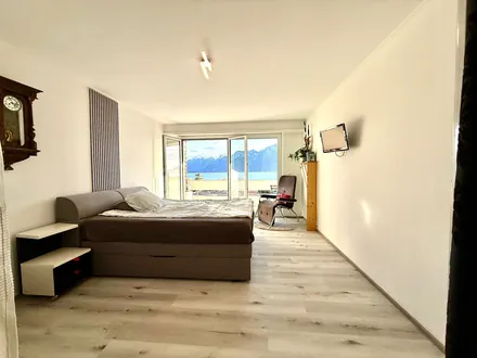 3.5-room apartment with 2 bathrooms, 2–7 persons — Vaudres 18, Clarens — photo 10