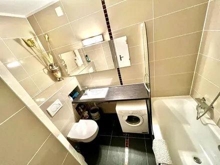 3.5-room apartment with 2 bathrooms, 2–7 persons — Vaudres 18, Clarens — photo 11