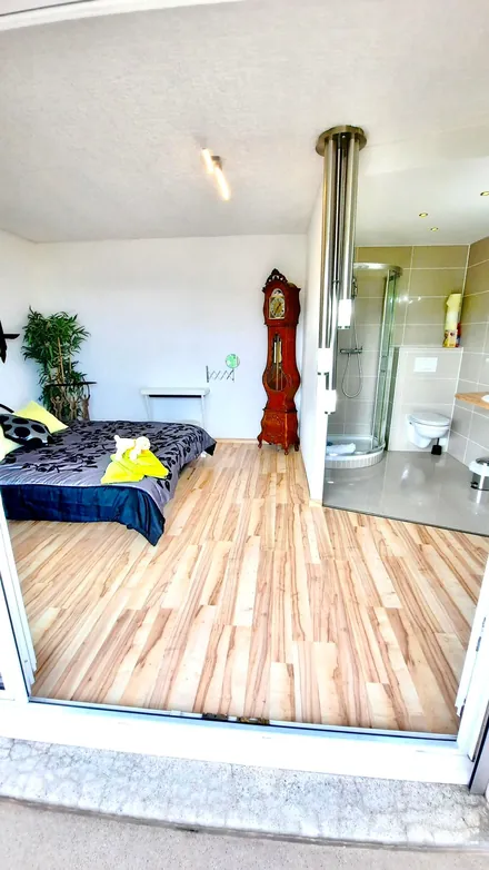 3.5-room apartment with 2 bathrooms, 2–7 persons — Vaudres 18, Clarens — photo 12
