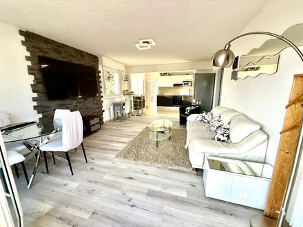 3.5-room apartment with 2 bathrooms, 2–7 persons — Vaudres 18, Clarens — photo 13
