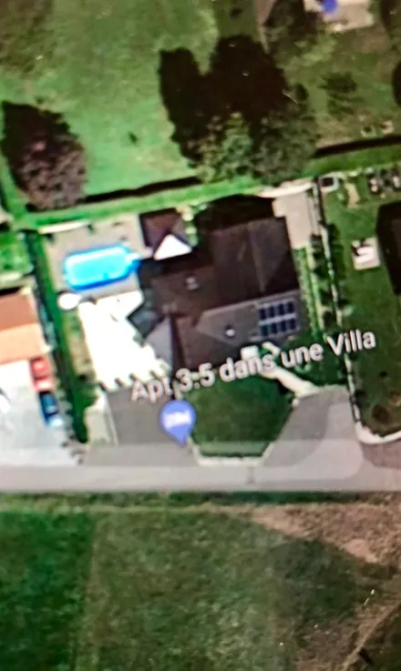 Villa with pool & jacuzzi — 6 to 16 persons, 20 min. from Montreux — photo 3